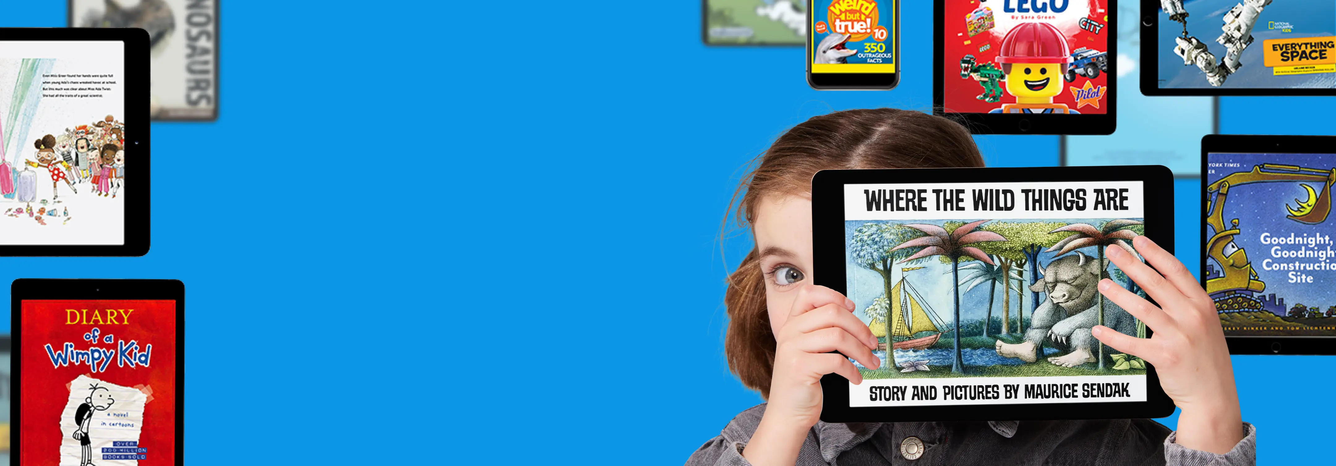 Digital Library for Kids | Epic Digital Library for Kids | Epic